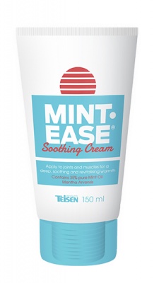 Mint Ease Soothing Cream 150ml